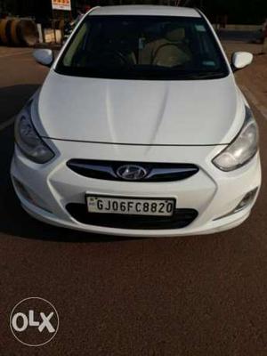 Hyundai Fluidic Verna 1.6 Crdi Sx, , Diesel