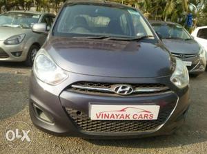 Hyundai I Kappa Sportz, , Petrol