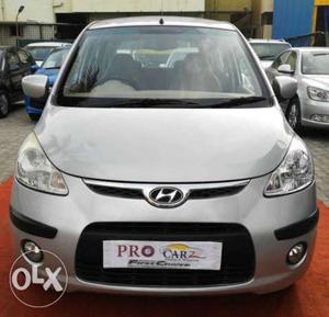 Hyundai I10 Magna, , Petrol