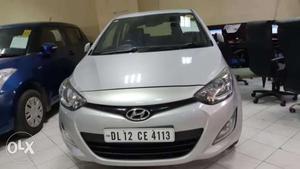 Hyundai I20 Sportz , Petrol