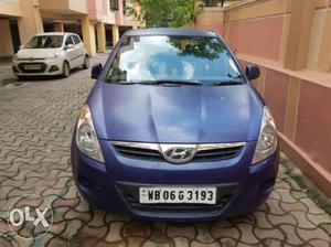 Hyundai I20 Sportz , Petrol