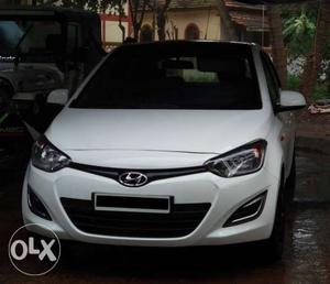 Hyundai I20 petrol  Kms  year