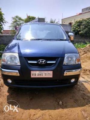 Hyundai Santro, , Petrol