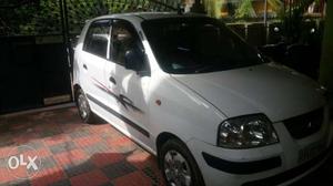 Hyundai Santro Xing petrol  Kms  year