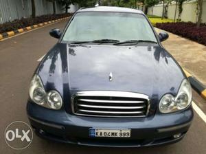 Hyundai Sonata Embera Mt(leather), , Petrol