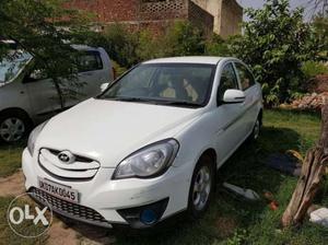 Hyundai Verna Transform 1.6 Vtvt Audio, , Diesel