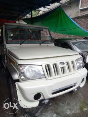 Mahindra Others, , Diesel