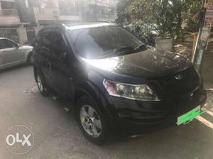 Mahindra Xuv500 diesel  Kms  year