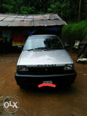 Maruti 800 Ac