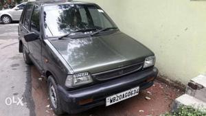 Maruti Suzuki 800 Ac Uniq, , Petrol