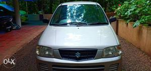  Maruti Suzuki Alto LXi petrol  Kms, Call: