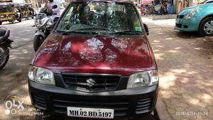 Maruti Suzuki Alto Lxi Bs-iii, , Petrol