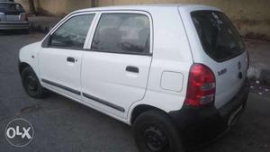 Maruti Suzuki Alto Lxi Bs-iv, , Petrol