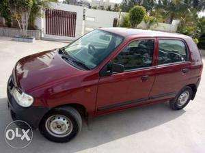 Maruti Suzuki Alto Lxi Bs-iv, , Petrol