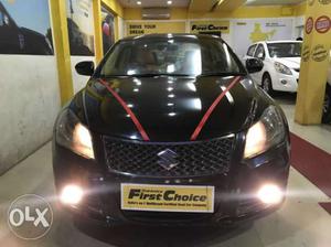 Maruti Suzuki Kizashi Cvt, , Petrol