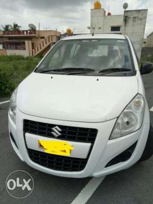 Maruti Suzuki Ritz Ldi Bs-iv, , Diesel