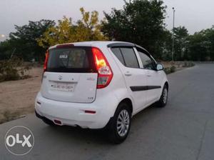 Maruti Suzuki Ritz, , Petrol