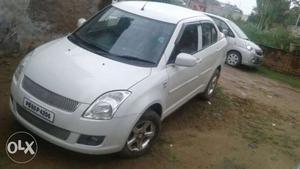 Maruti Suzuki Swift Dzire Ldi, , Diesel