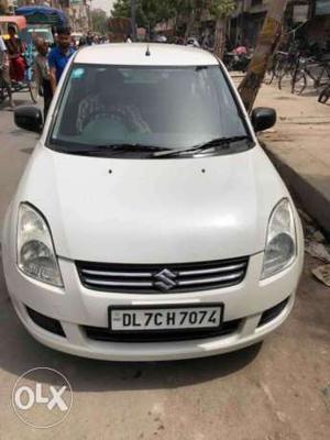 Maruti Suzuki Swift Dzire Lxi, , Petrol