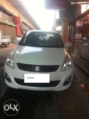 Maruti Suzuki Swift Dzire Zdi, , Diesel