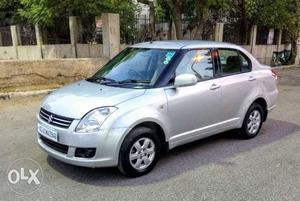 Maruti Suzuki Swift Dzire Zxi, , Petrol