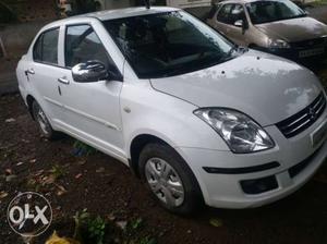 Maruti Suzuki Swift Dzire petrol  Kms  year