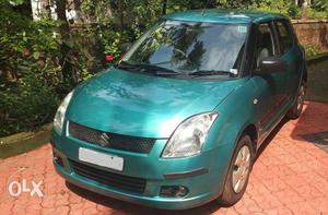 Maruti Suzuki Swift VXi