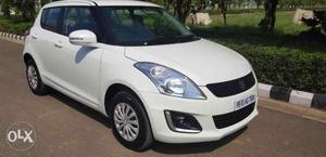 Maruti Suzuki Swift Vdi Abs Bs-iv, , Diesel