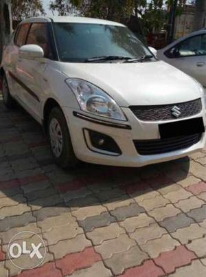 Maruti Suzuki Swift Vdi Abs, , Diesel