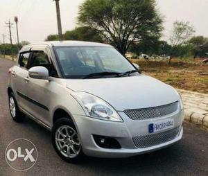 Maruti Suzuki Swift Vdi, , Diesel