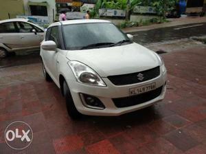 Maruti Suzuki Swift Vxi, , Petrol