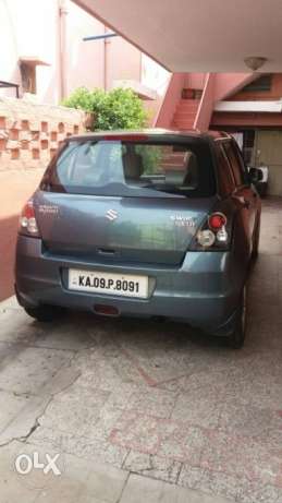  Maruti Suzuki Swift diesel  Kms