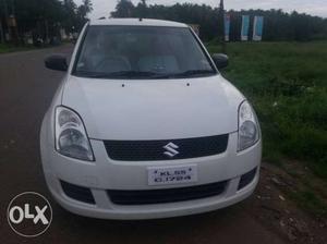  Maruti Suzuki Swift petrol  Kms