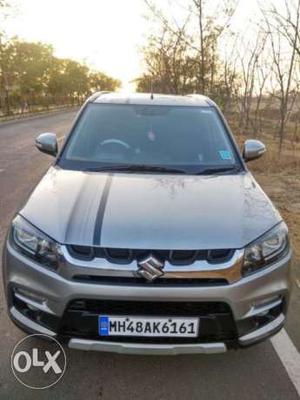 Maruti Suzuki Vitara Brezza, , Diesel