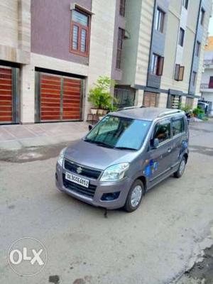 Maruti Suzuki Wagon R 1.0 Lxi Cng, , Cng