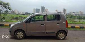 Maruti Suzuki Wagon R 1.0 Lxi Cng, , Cng