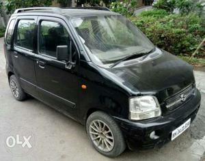 Maruti Suzuki Wagon R Lxi Bs-iii, , Petrol