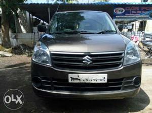 Maruti Suzuki Wagon R Lxi, , Petrol