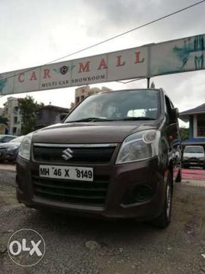 Maruti Suzuki Wagon R Vxi Bs-iii, , Hybrid