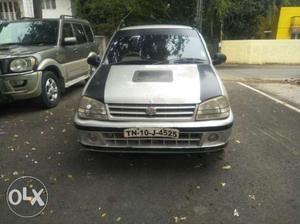 Maruti Suzuki Zen Vxi Bs-iii, , Petrol