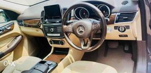 Mercedes-benz Gle 250 D, , Diesel