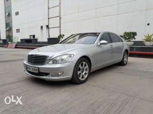 Mercedes-benz S-class S 320 Cdi, , Diesel