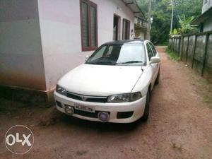 Mitsubishi Lancer diesel  Kms,call