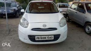 Nissan Micra Xv Diesel, , Diesel