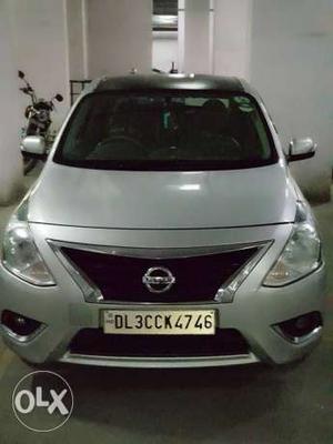  Nissan Sunny diesel  Kms