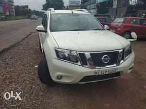 Nissan Terrano Xv D Thp Premium 110 Ps, , Diesel