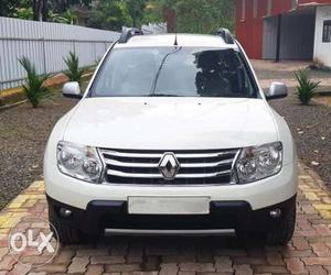 Renault Duster 110 Ps Rxz Diesel, , Diesel