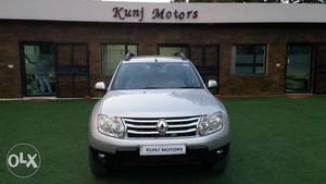 Renault Duster 85 Ps Rxl Diesel, , Diesel