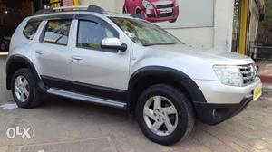 Renault Duster, , Diesel