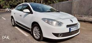 Renault Fluence Diesel E, Diesel